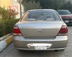 Nissan Sunny